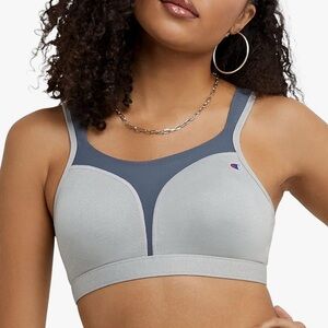 CHAMPION SPORTS BRA 40D USED GOOD
CONDITION